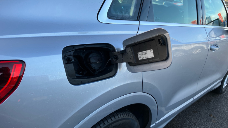 Audi Q3 35 TFSI Sport 5dr S Tronic Petrol Estate